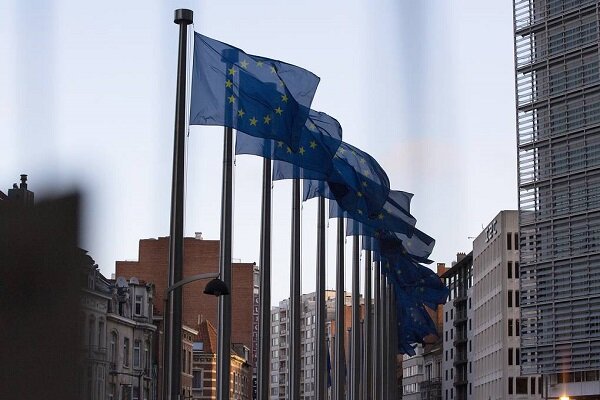 توافق وزیران اتحادیه اروپا بر سر بسته حمایتی ۵۰۰ میلیارد یورویی
