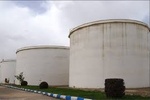 سوخت رسانی در شرایط عادی به سر می برد