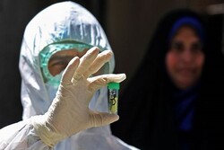 تسجيل 70 حالة إصابة جديدة بكورونا في العراق ليتجاوز إجمالي الاصابات حاجز الألف