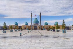 احیای شب نیمه‌شعبان بدون حضور مخاطب در مسجد جمکران برگزار می شود