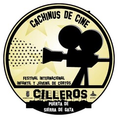 Cachinus De Cilleros Cinema