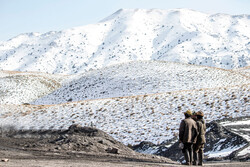 mining