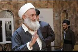 مامۆستا مەلا عەبدوڵڵا هەرتەلی کۆچی دوایی کرد