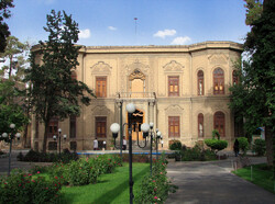 Tehran to mark Intl. Day for Monuments and Sites online