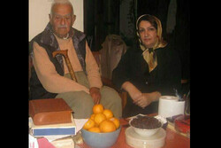 زنده‌یاد ستوده ثابت کرد «مرده آنست که نامش به نکویی نبرند»