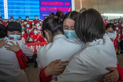 Wuhan'daki tüm koronavirüs hastaları taburcu edildi