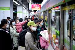 China dismisses any cover-up on coronavirus outbreak