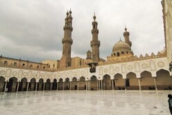 بسته شدن مساجد و نمازخانه ها در مصر تمدید شد