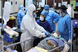Iran successful in fight against coronavirus: Shamkhani