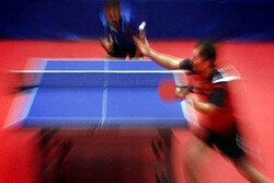 لطف‌الله‌نسبی: تیم ملی تنیس روی‌میز از اول تیر وارد اردو می‌شود