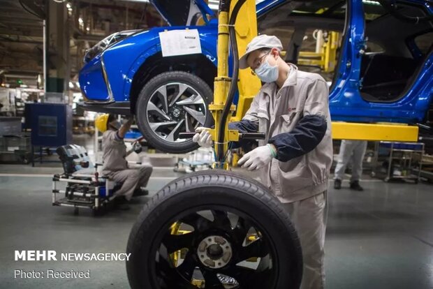 بازگشت زندگی به شهر ووهان چین