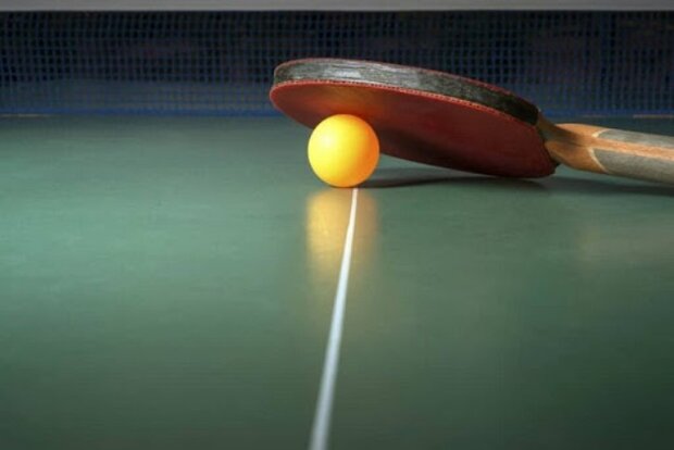 مجوز برگزاری مسابقات لیگ برتر تنیس روی میز صادر شد