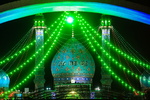 Imam Mahdi (AS): The world's savior