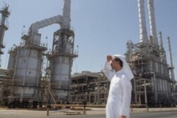 عربستان به دنبال توسعه از مسیر غیر نفت