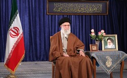 رہبر معظم کا 15 شعبان کی مناسبت سے خطاب