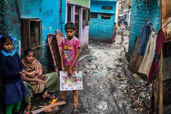 کرونا نیم میلیارد نفر دیگر در جهان را دچار فقر می‌کند