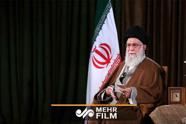 امام خامنه‌ای: برنامه‌ دولت برای قشر ضعیف، هرچه زودتر اجرا شود