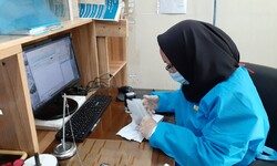 کمبود متخصص رادیولوژی در زنجان و ابهر 