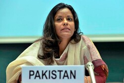 Nafisa Shah