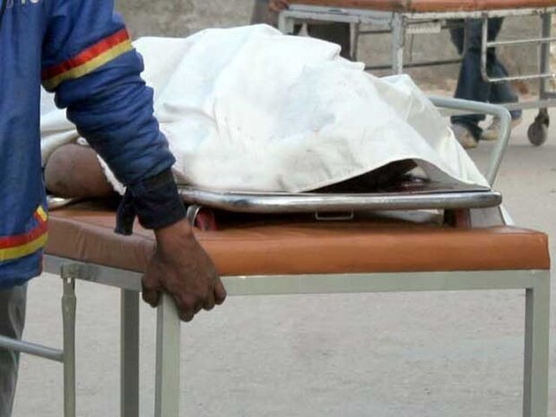 پنجاب کے شہر مظفر گڑھ میں ایک شخص نے خودکشی