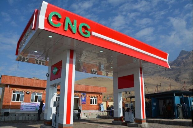 یک‌هزار و 200 جایگاه CNG در آستانه خروج از فعالیت هستند