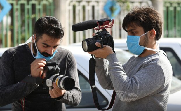 راهیابی یک فیلم کوتاه از کاشان به جشنواره بین المللی فیلم مقاومت