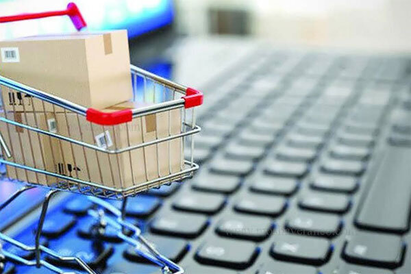 خرید اینترنتی در آذربایجان غربی 2.3 برابر افزایش یافت