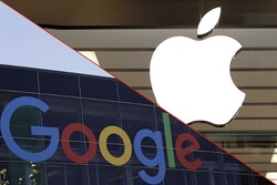 لایحه جدید نمایندگان آمریکا فروشگاه های اپل و گوگل را هدف گرفت