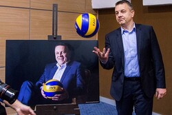 قرارداد «ایگور کولاکوویچ» با تیم ملی والیبال ایران فسخ شد