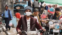 Tehran, Ansarullah call for speedy delivery of medical supplies to Yemen