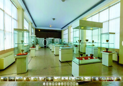 National Museum of Iran hailed by online visitors