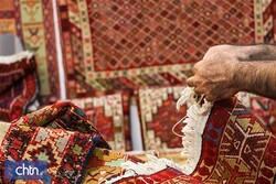 Golestan exports of handicrafts up 53% yr/yr