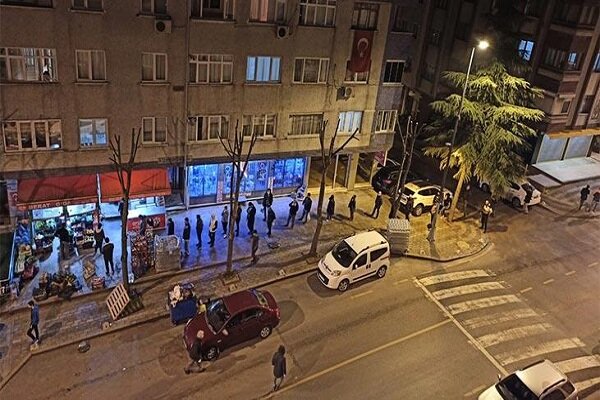 Türkiye'de 31 ilde iki günlüğüne sokağa çıkma yasağı