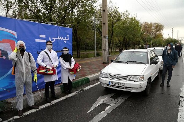 سرویس جدید تپسی برای داشتن سرویس‌های ایمن‌ راه‌اندازی  می‌شود