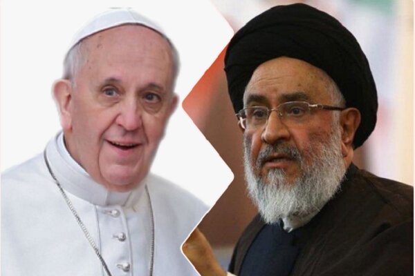 Vatican responds to Iran’s call for removing US sanctions  