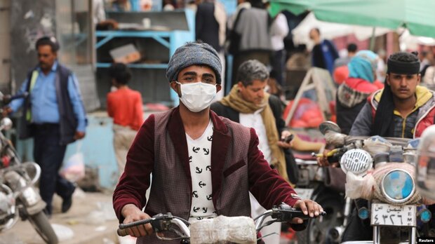 سعودی عرب اور امارات کا یمن میں کورونا وائرس پھیلانے کا ناپاک منصوبہ