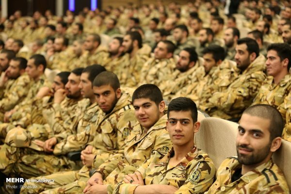 حقوق سربازان ۲۰ درصد اضافه شد/ خبر خوش برای مشمولان غایب و کنکوری