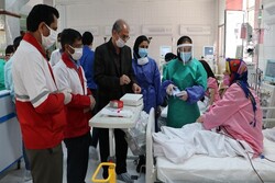 بسته‌های بهداشتی بین سه هزار بیمار خاص خراسان‌جنوبی توزیع می‌شود