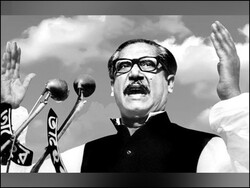 بنگلہ دیش کے بانی شیخ مجیب الرحمان کے قاتل کو پھانسی دیدی گئی