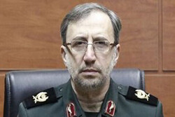 'Iran studying possibility of COVID-19 as biological warfare'
