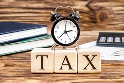 tax income