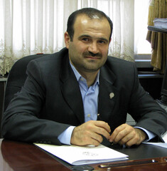 Hasan Qalibaf