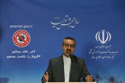 Iran confirms 71,686 infections, 4,474 deaths