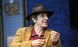 Maestro Mashayekhi calls on Iranian youth to practice bricolage in home quarantine