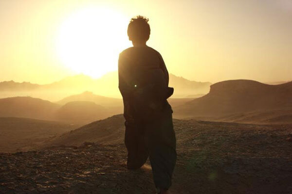 İran'ın "Zamansız" filmi ABD'de gösterilecek