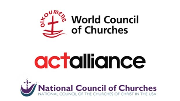 World Council of Churches urges Trump to remove anti-Iranian sanctions 