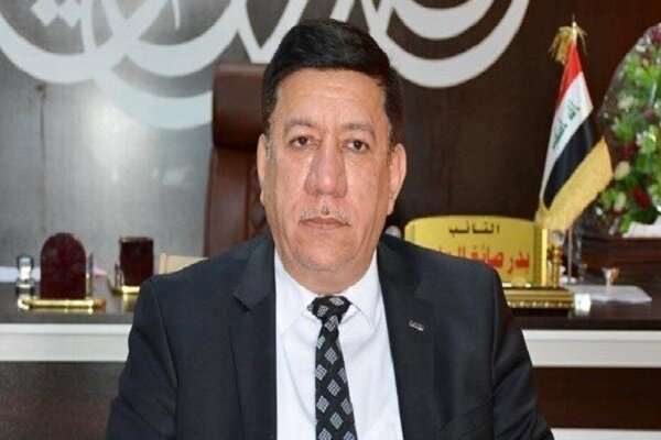نشست کمسیون امنیت پارلمان عراق درباره احداث پایگاه نظامی ترکیه