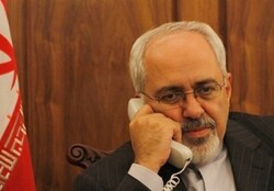 Mohammad Javad Zarif