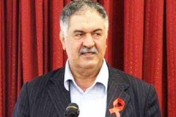 پاڵەوانی کوردستانی کۆچی دوایی کرد
