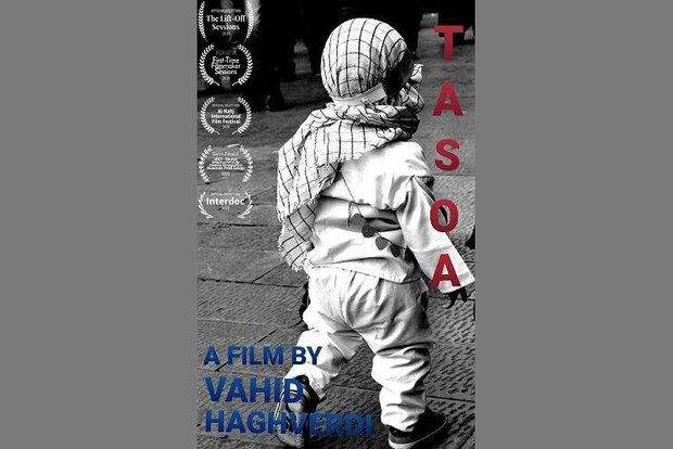 İran yapımı "Tasua" belgeseli Rusya'da yarışacak